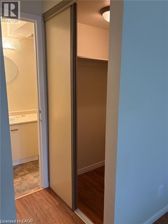 Apartment for sale at 500 WESTMOUNT Road W Unit# 103, Westmount, Kitchener, Ontario, photo 11