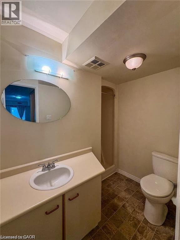 Apartment for sale at 500 WESTMOUNT Road W Unit# 103, Westmount, Kitchener, Ontario, photo 13