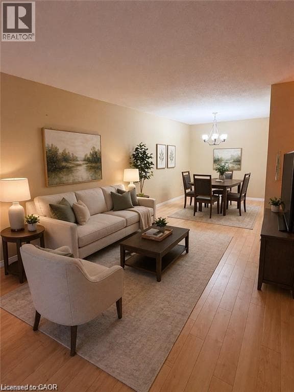 Apartment for sale at 500 WESTMOUNT Road W Unit# 103, Westmount, Kitchener, Ontario, photo 8