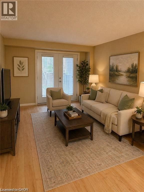 Apartment for sale at 500 WESTMOUNT Road W Unit# 103, Westmount, Kitchener, Ontario, photo 7