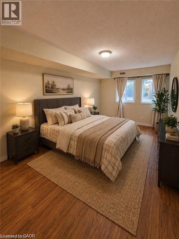 Apartment for sale at 500 WESTMOUNT Road W Unit# 103, Westmount, Kitchener, Ontario, photo 12