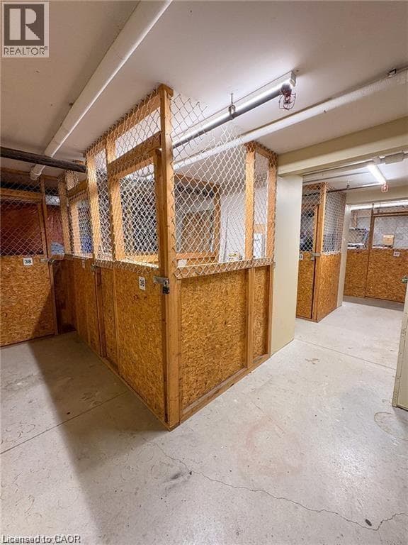 Apartment for sale at 500 WESTMOUNT Road W Unit# 103, Westmount, Kitchener, Ontario, photo 18