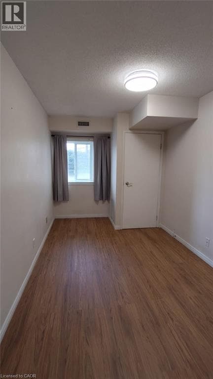 Apartment for sale at 500 WESTMOUNT Road W Unit# 103, Westmount, Kitchener, Ontario, photo 20