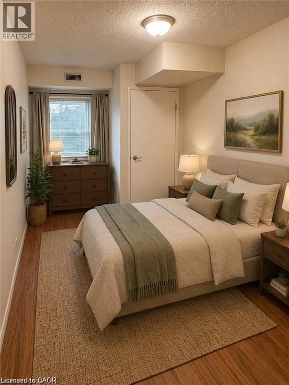 Apartment for sale at 500 WESTMOUNT Road W Unit# 103, Westmount, Kitchener, Ontario, photo 21