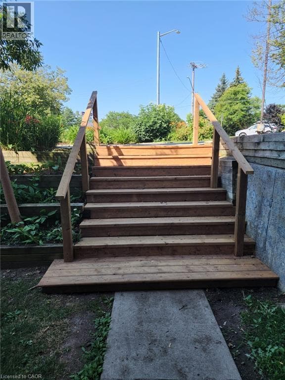 Apartment for sale at 500 WESTMOUNT Road W Unit# 103, Westmount, Kitchener, Ontario, photo 4