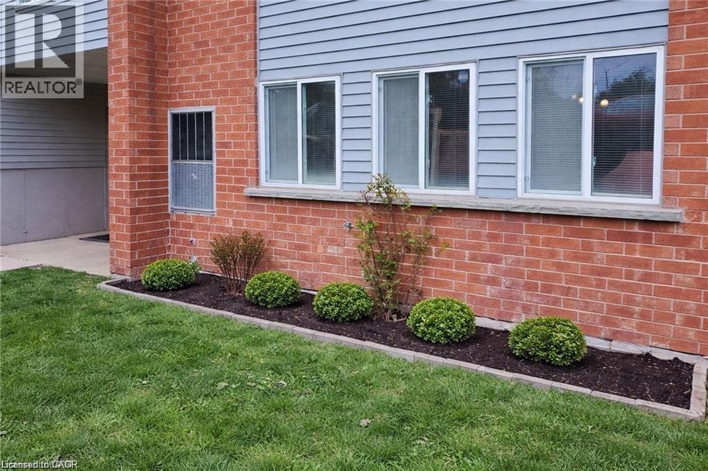 Apartment for sale at 500 WESTMOUNT Road W Unit# 103, Westmount, Kitchener, Ontario, photo 5
