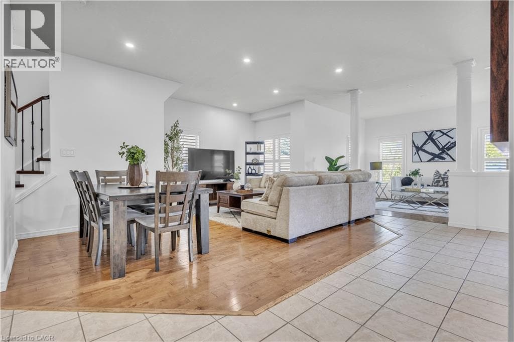 Detached for sale at 73 FITZGERALD Drive, Eastview, Cambridge, Ontario, photo 12