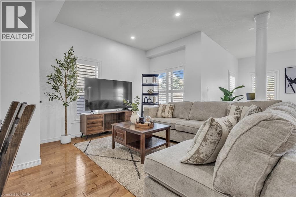 Detached for sale at 73 FITZGERALD Drive, Eastview, Cambridge, Ontario, photo 14