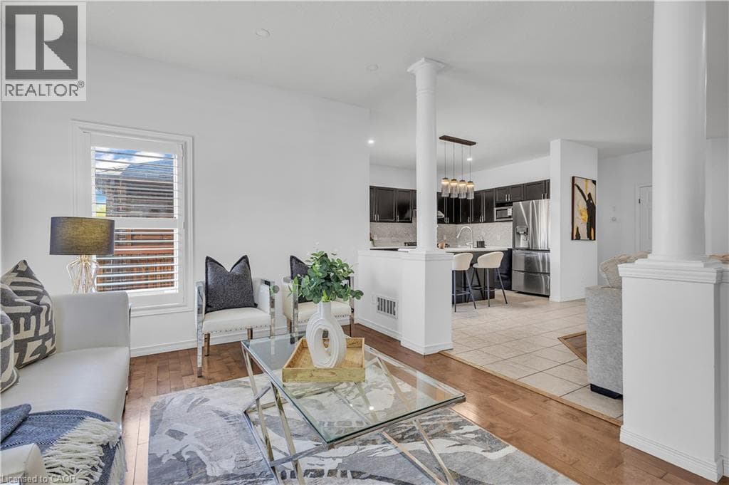 Detached for sale at 73 FITZGERALD Drive, Eastview, Cambridge, Ontario, photo 16