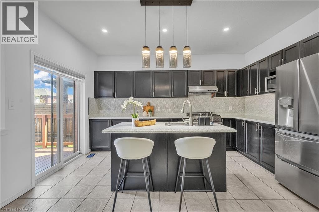 Detached for sale at 73 FITZGERALD Drive, Eastview, Cambridge, Ontario, photo 17