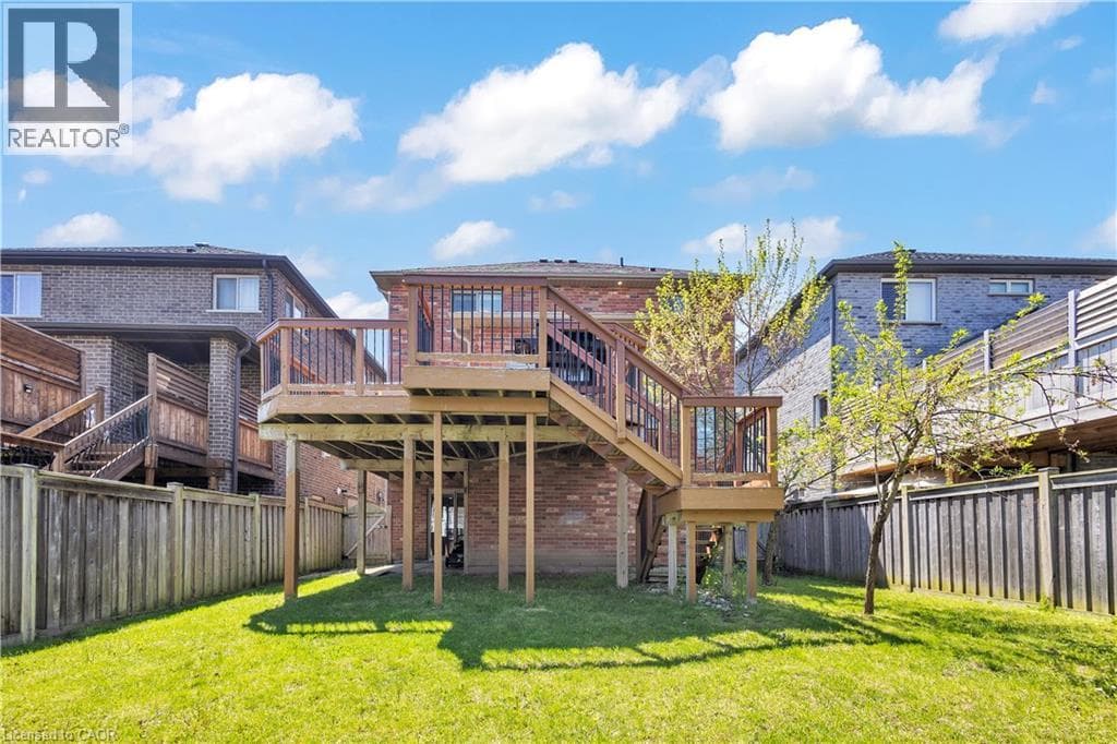 Detached for sale at 73 FITZGERALD Drive, Eastview, Cambridge, Ontario, photo 2
