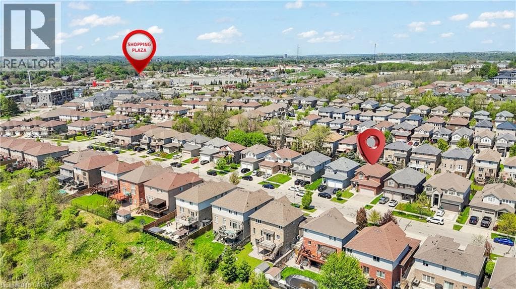 Detached for sale at 73 FITZGERALD Drive, Eastview, Cambridge, Ontario, photo 3