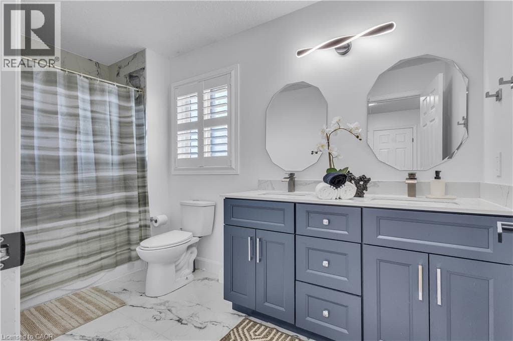 Detached for sale at 73 FITZGERALD Drive, Eastview, Cambridge, Ontario, photo 37
