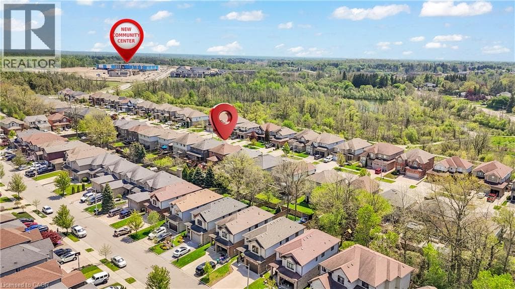 Detached for sale at 73 FITZGERALD Drive, Eastview, Cambridge, Ontario, photo 4