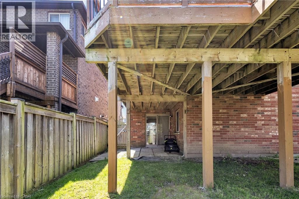Detached for sale at 73 FITZGERALD Drive, Eastview, Cambridge, Ontario, photo 49