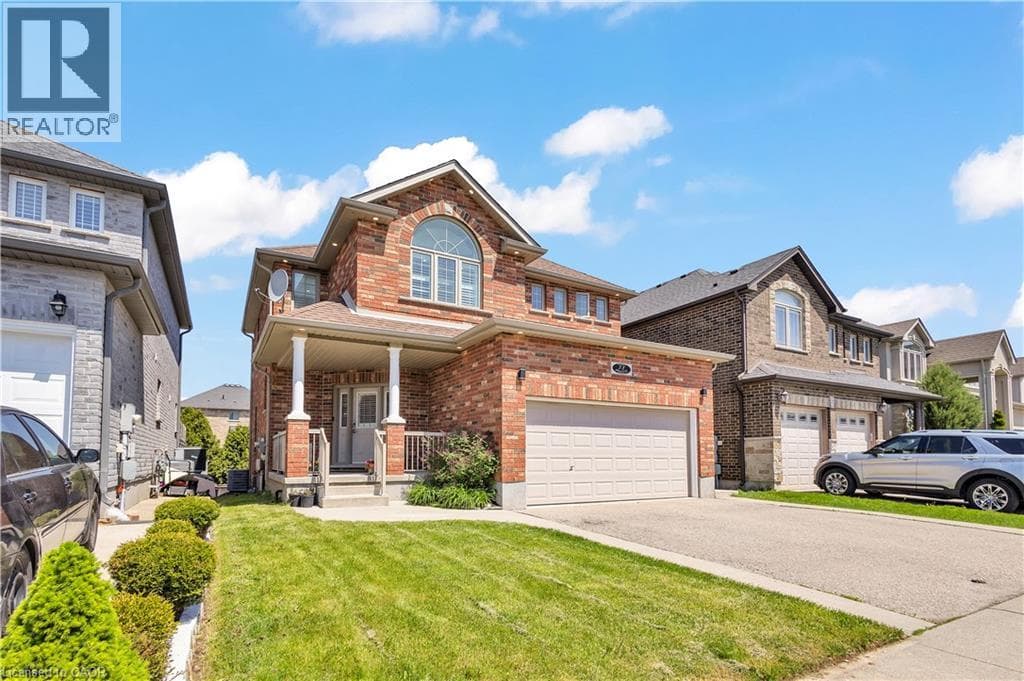 Detached for sale at 73 FITZGERALD Drive, Eastview, Cambridge, Ontario, photo 7