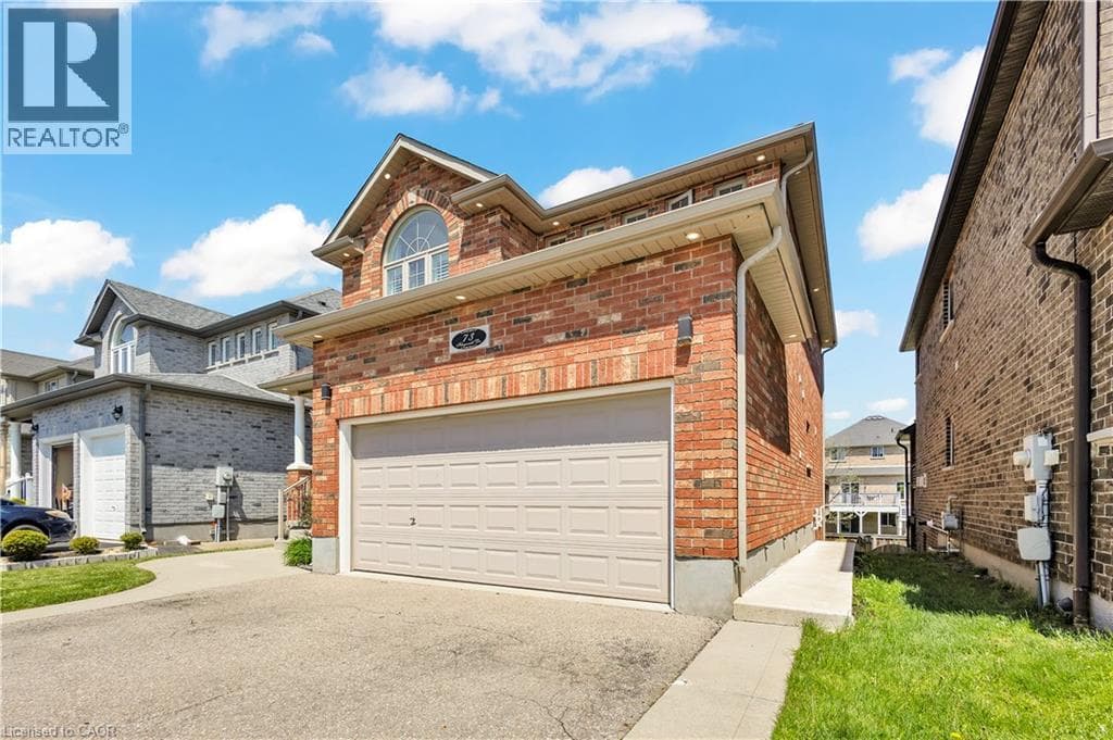 Detached for sale at 73 FITZGERALD Drive, Eastview, Cambridge, Ontario, photo 8