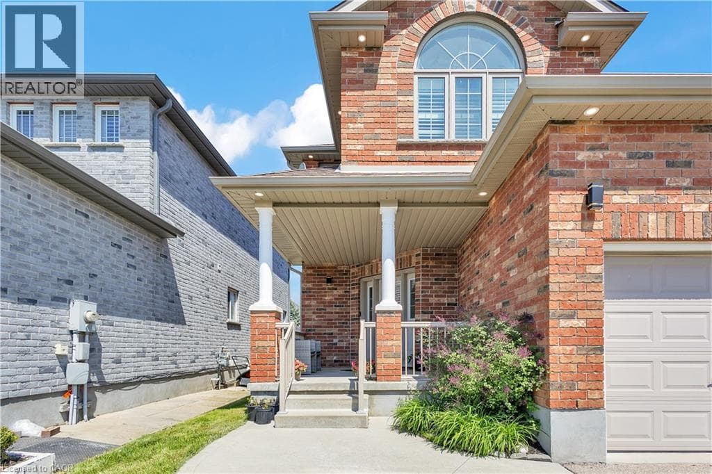 Detached for sale at 73 FITZGERALD Drive, Eastview, Cambridge, Ontario, photo 9