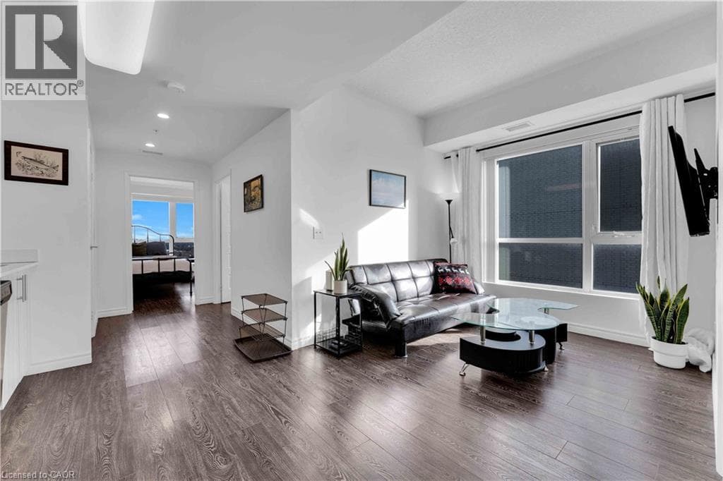 Apartment for sale at 158 KING Street N Unit# 81201, Uptown North, Waterloo, Ontario, photo 10