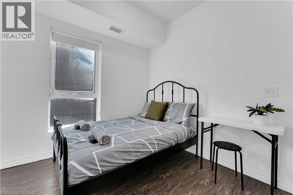 Apartment for sale at 158 KING Street N Unit# 81201, Uptown North, Waterloo, Ontario, photo 12
