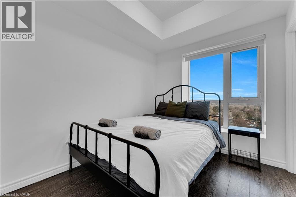 Apartment for sale at 158 KING Street N Unit# 81201, Uptown North, Waterloo, Ontario, photo 13