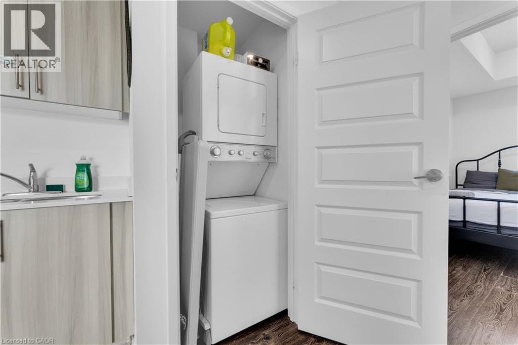 Apartment for sale at 158 KING Street N Unit# 81201, Uptown North, Waterloo, Ontario, photo 15