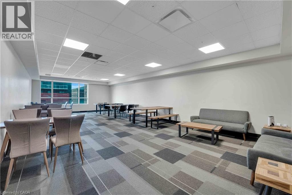 Apartment for sale at 158 KING Street N Unit# 81201, Uptown North, Waterloo, Ontario, photo 16