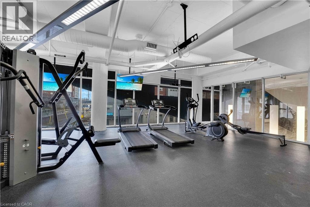 Apartment for sale at 158 KING Street N Unit# 81201, Uptown North, Waterloo, Ontario, photo 17
