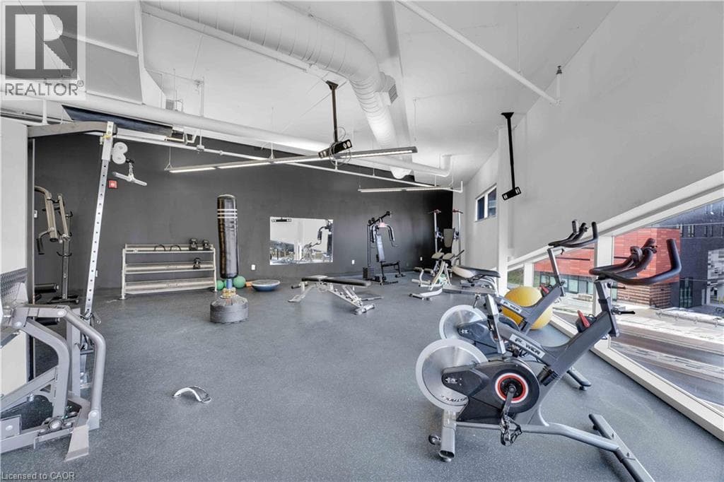 Apartment for sale at 158 KING Street N Unit# 81201, Uptown North, Waterloo, Ontario, photo 18