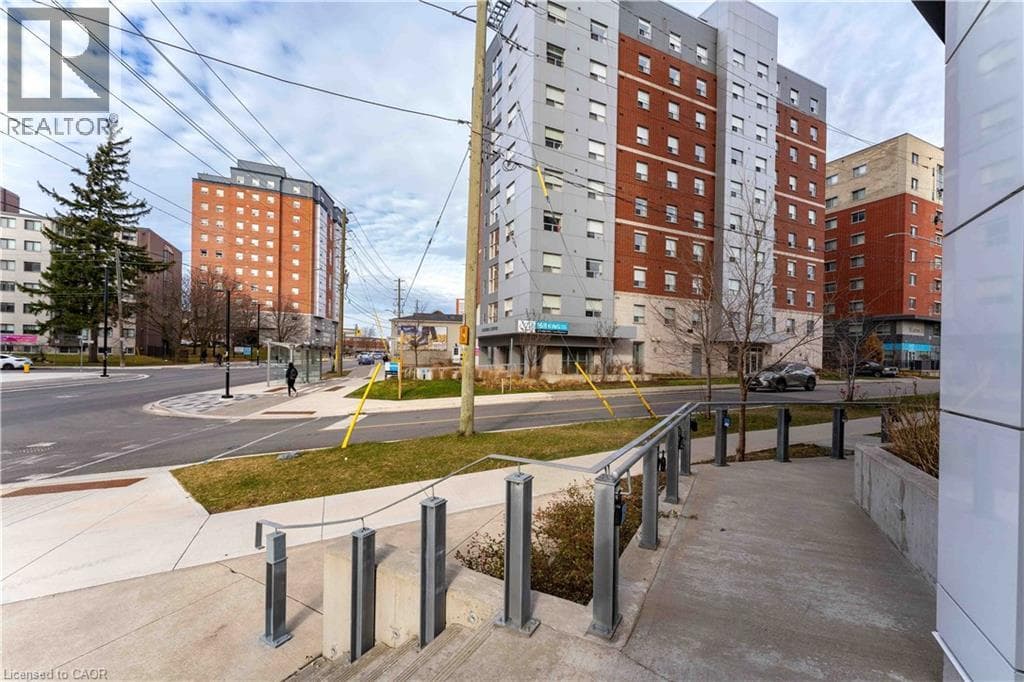 Apartment for sale at 158 KING Street N Unit# 81201, Uptown North, Waterloo, Ontario, photo 3