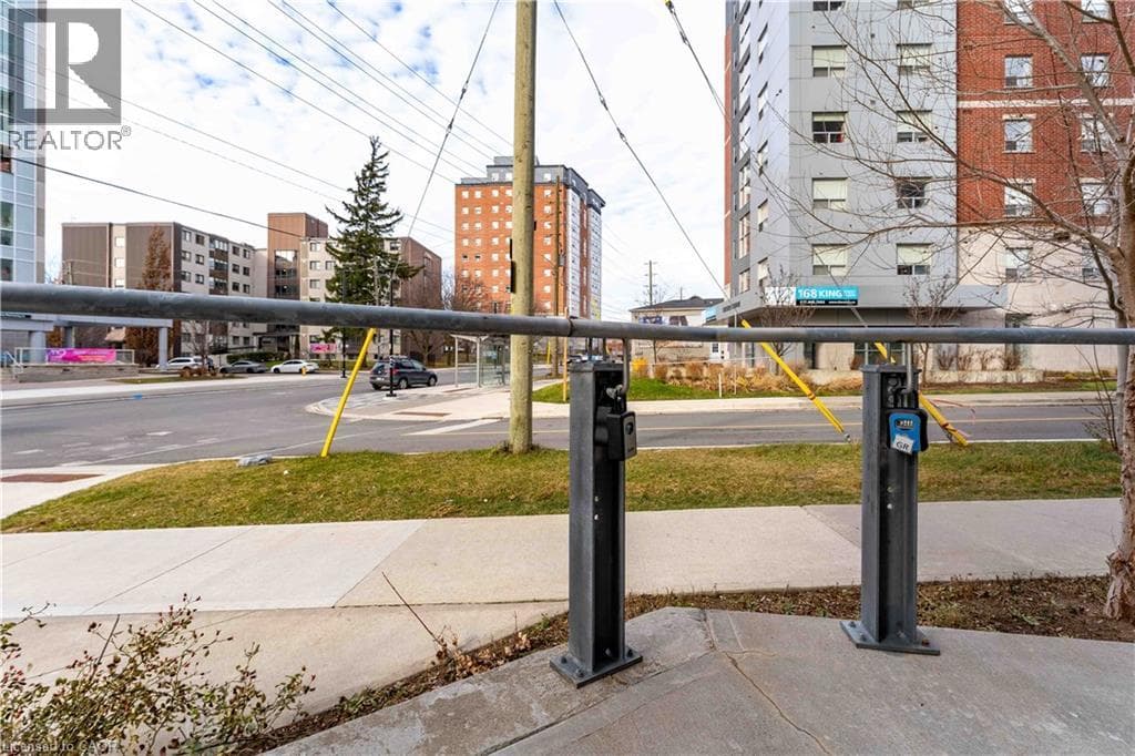 Apartment for sale at 158 KING Street N Unit# 81201, Uptown North, Waterloo, Ontario, photo 4