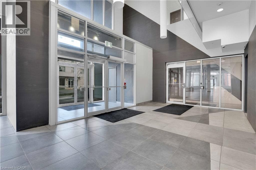Apartment for sale at 158 KING Street N Unit# 81201, Uptown North, Waterloo, Ontario, photo 5