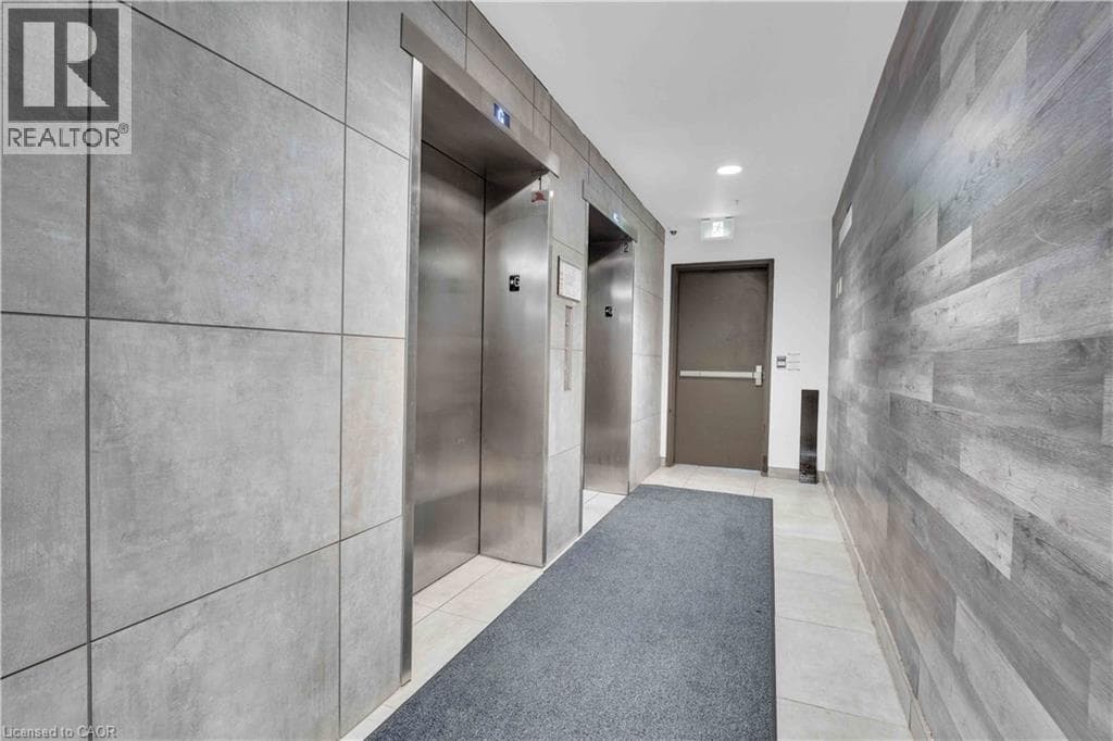 Apartment for sale at 158 KING Street N Unit# 81201, Uptown North, Waterloo, Ontario, photo 6