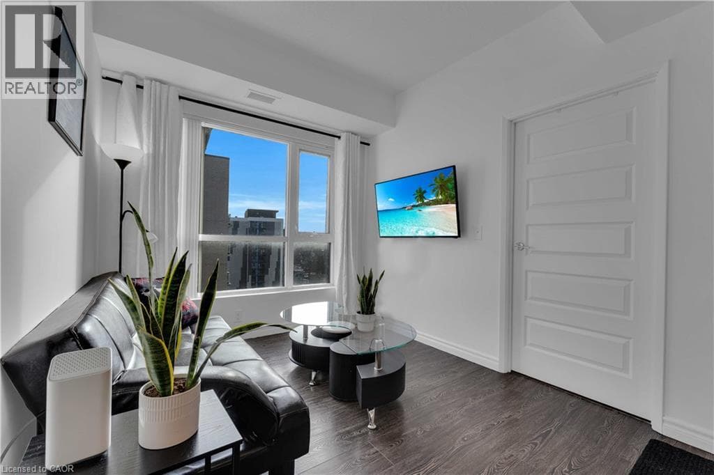 Apartment for sale at 158 KING Street N Unit# 81201, Uptown North, Waterloo, Ontario, photo 7
