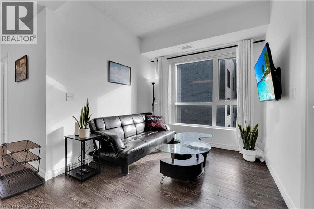 Apartment for sale at 158 KING Street N Unit# 81201, Uptown North, Waterloo, Ontario, photo 8