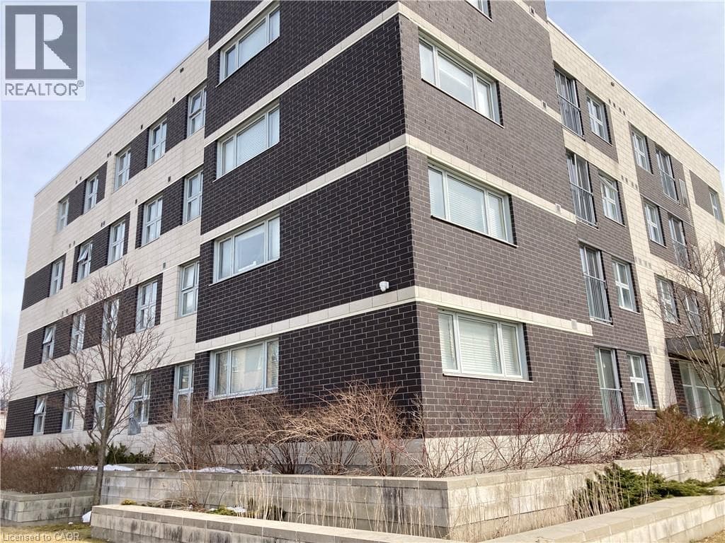 392 ALBERT Street Unit# 302