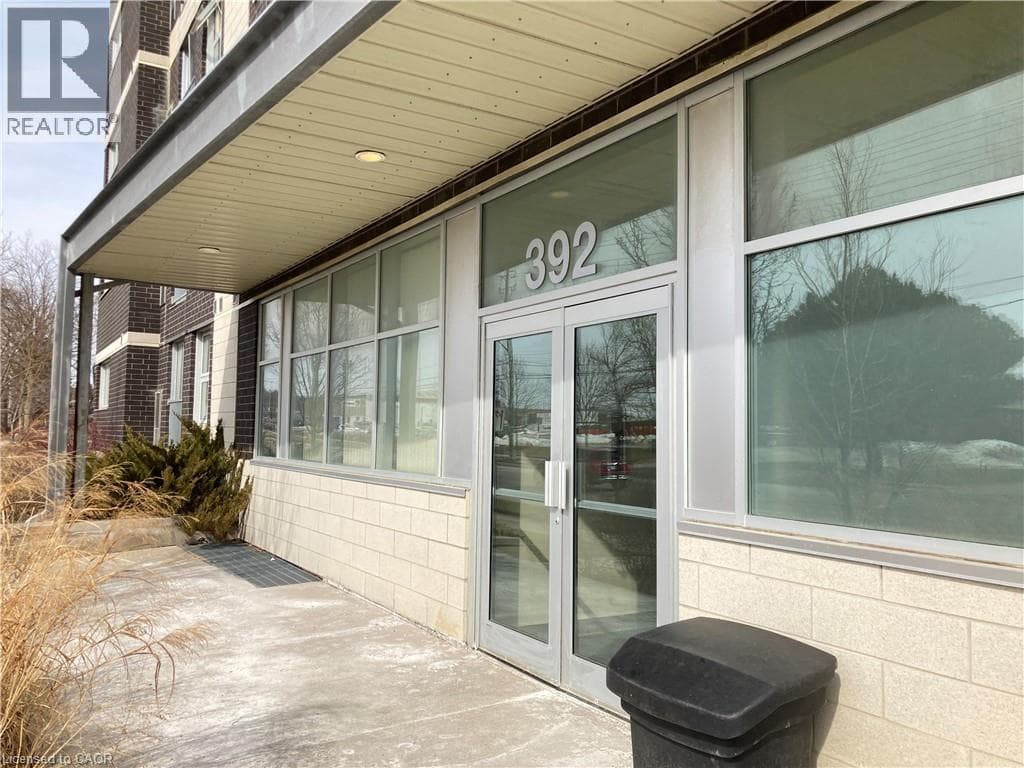 Apartment for sale at 392 ALBERT Street Unit# 302, Sugarbush Park, Waterloo, Ontario, photo 3
