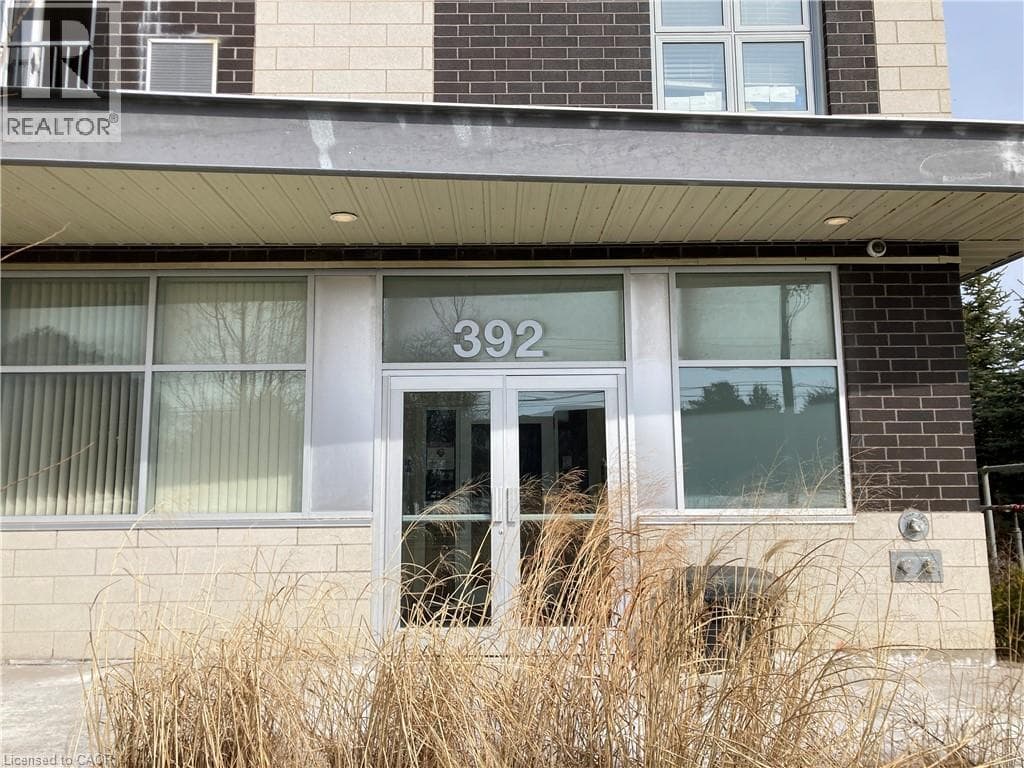 Apartment for sale at 392 ALBERT Street Unit# 302, Sugarbush Park, Waterloo, Ontario, photo 4
