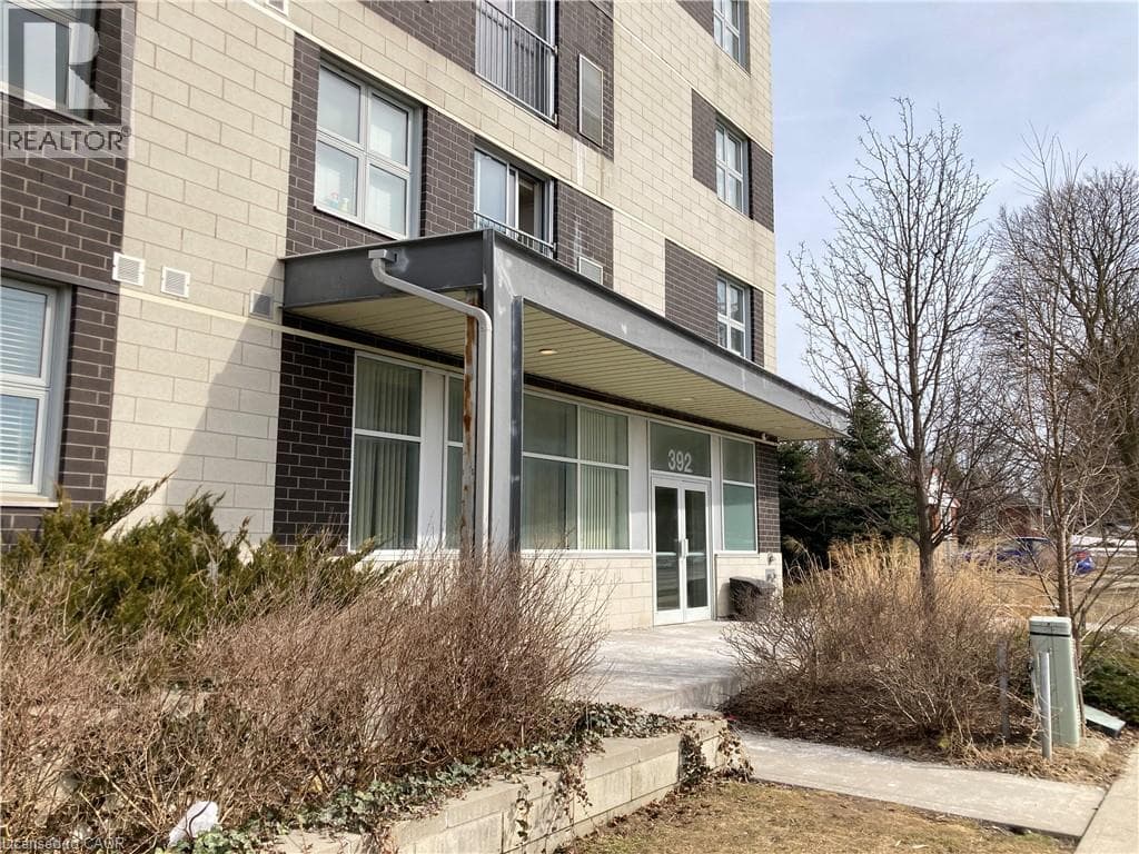 Apartment for sale at 392 ALBERT Street Unit# 302, Sugarbush Park, Waterloo, Ontario, photo 2