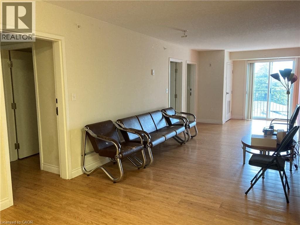 Apartment for sale at 392 ALBERT Street Unit# 302, Sugarbush Park, Waterloo, Ontario, photo 10