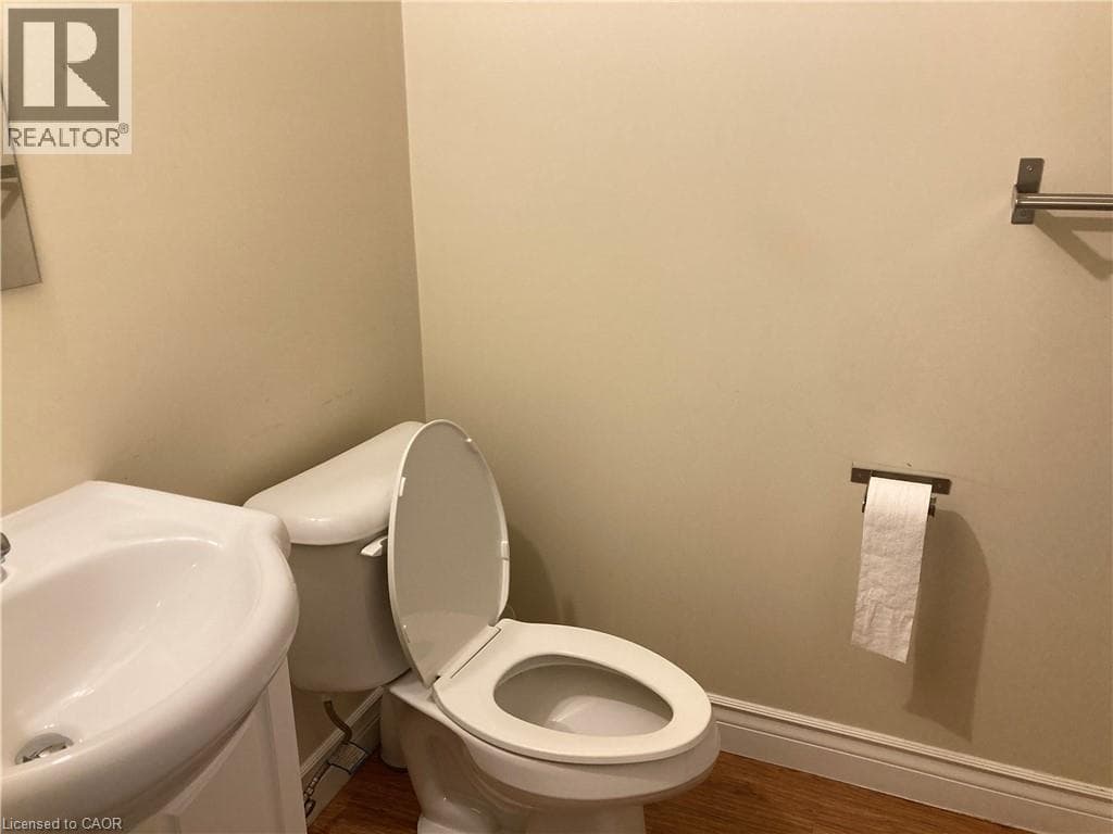 Apartment for sale at 392 ALBERT Street Unit# 302, Sugarbush Park, Waterloo, Ontario, photo 17