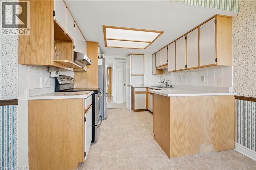 Apartment for sale at 4 WILLOW Street Unit# 1101, Mary Allen, Waterloo, Ontario, photo 20