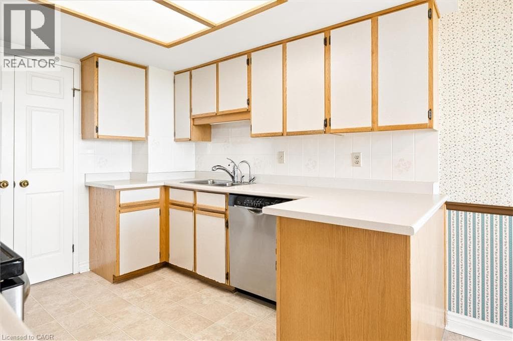 Apartment for sale at 4 WILLOW Street Unit# 1101, Mary Allen, Waterloo, Ontario, photo 22