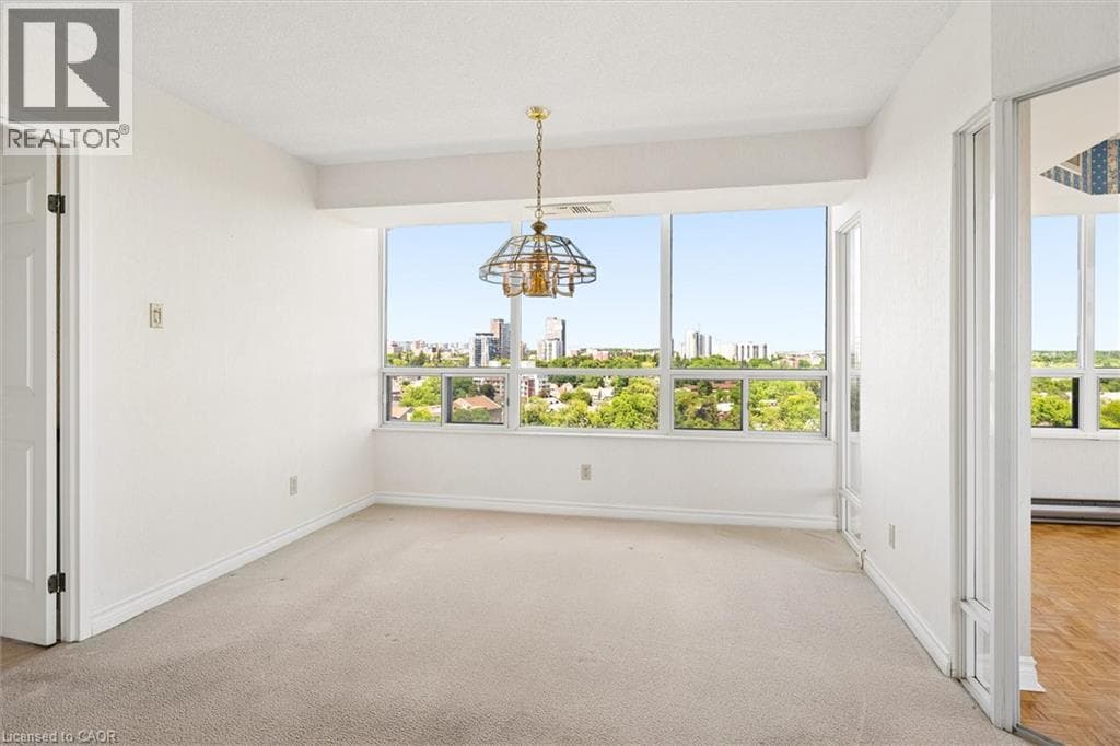 Apartment for sale at 4 WILLOW Street Unit# 1101, Mary Allen, Waterloo, Ontario, photo 14
