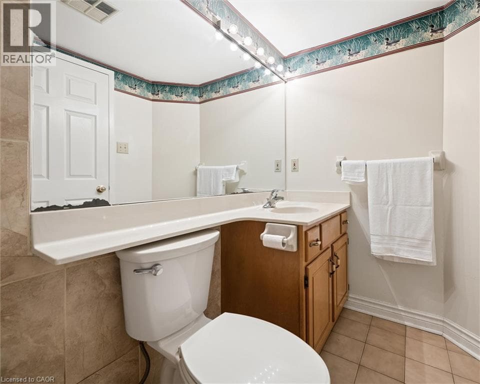 Apartment for sale at 4 WILLOW Street Unit# 1101, Mary Allen, Waterloo, Ontario, photo 35