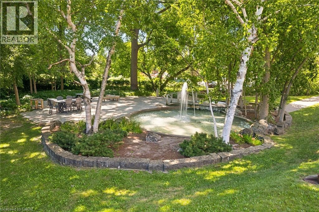 Apartment for sale at 4 WILLOW Street Unit# 1101, Mary Allen, Waterloo, Ontario, photo 38