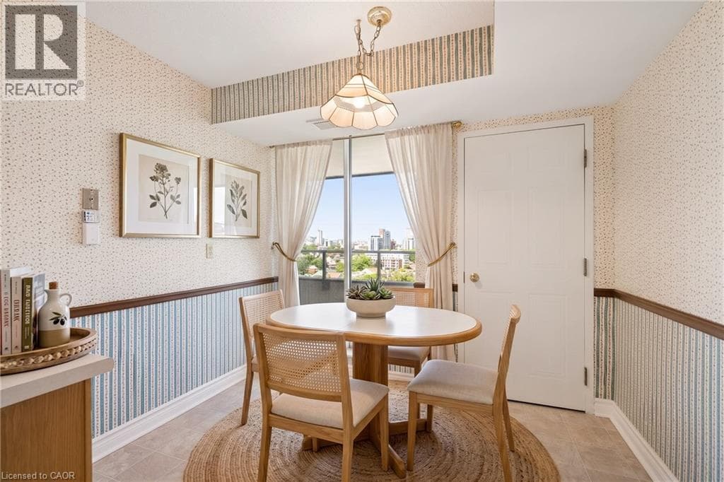 Apartment for sale at 4 WILLOW Street Unit# 1101, Mary Allen, Waterloo, Ontario, photo 18