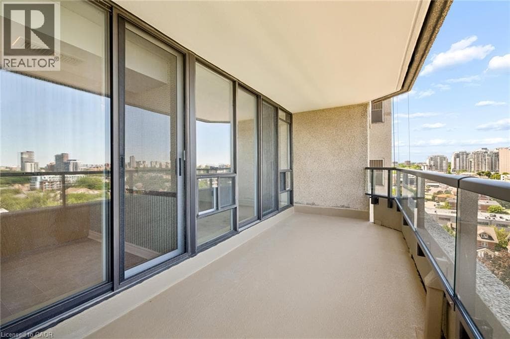 Apartment for sale at 4 WILLOW Street Unit# 1101, Mary Allen, Waterloo, Ontario, photo 24