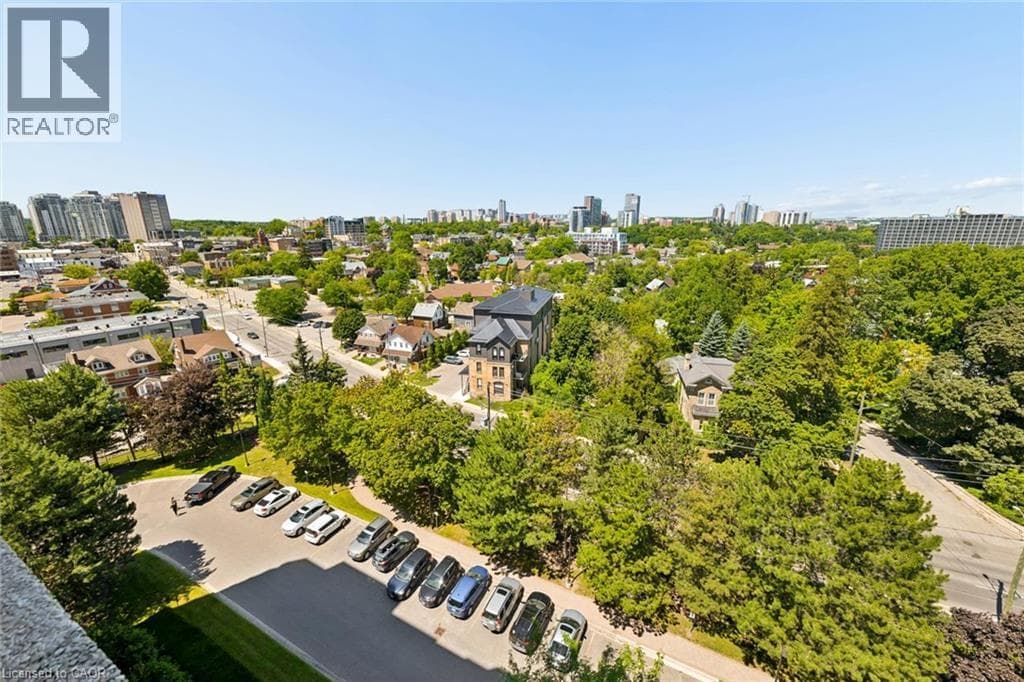 Apartment for sale at 4 WILLOW Street Unit# 1101, Mary Allen, Waterloo, Ontario, photo 26