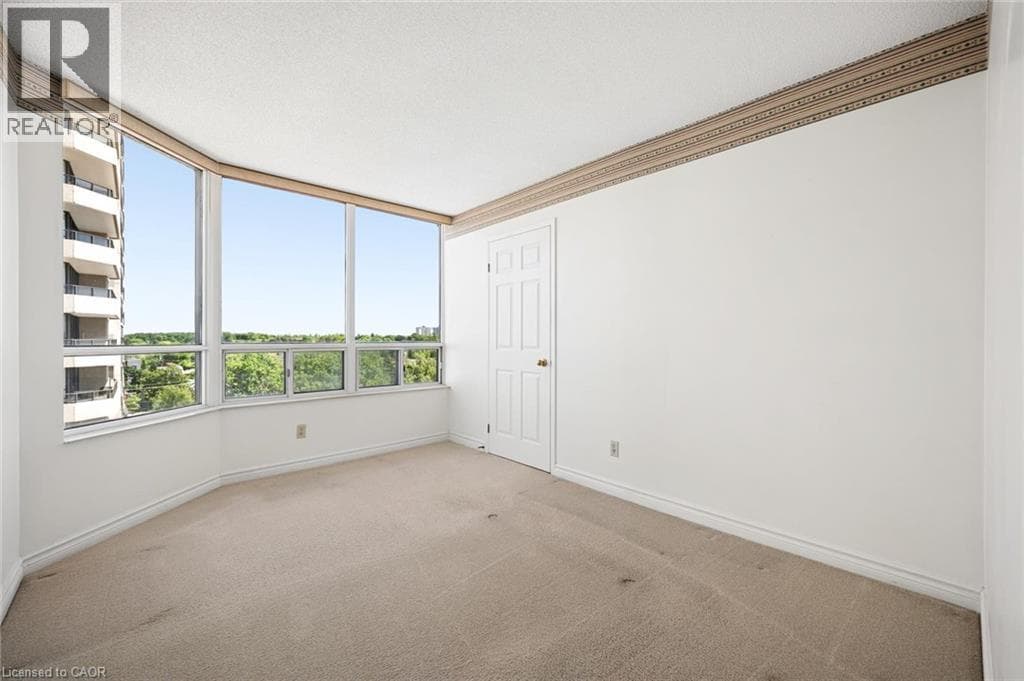 Apartment for sale at 4 WILLOW Street Unit# 1101, Mary Allen, Waterloo, Ontario, photo 34